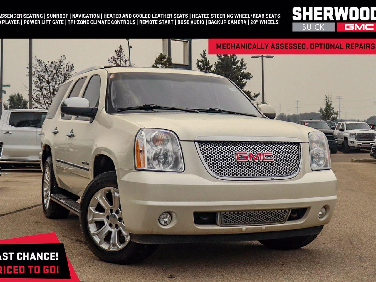 2011 GMC Yukon Denali-0