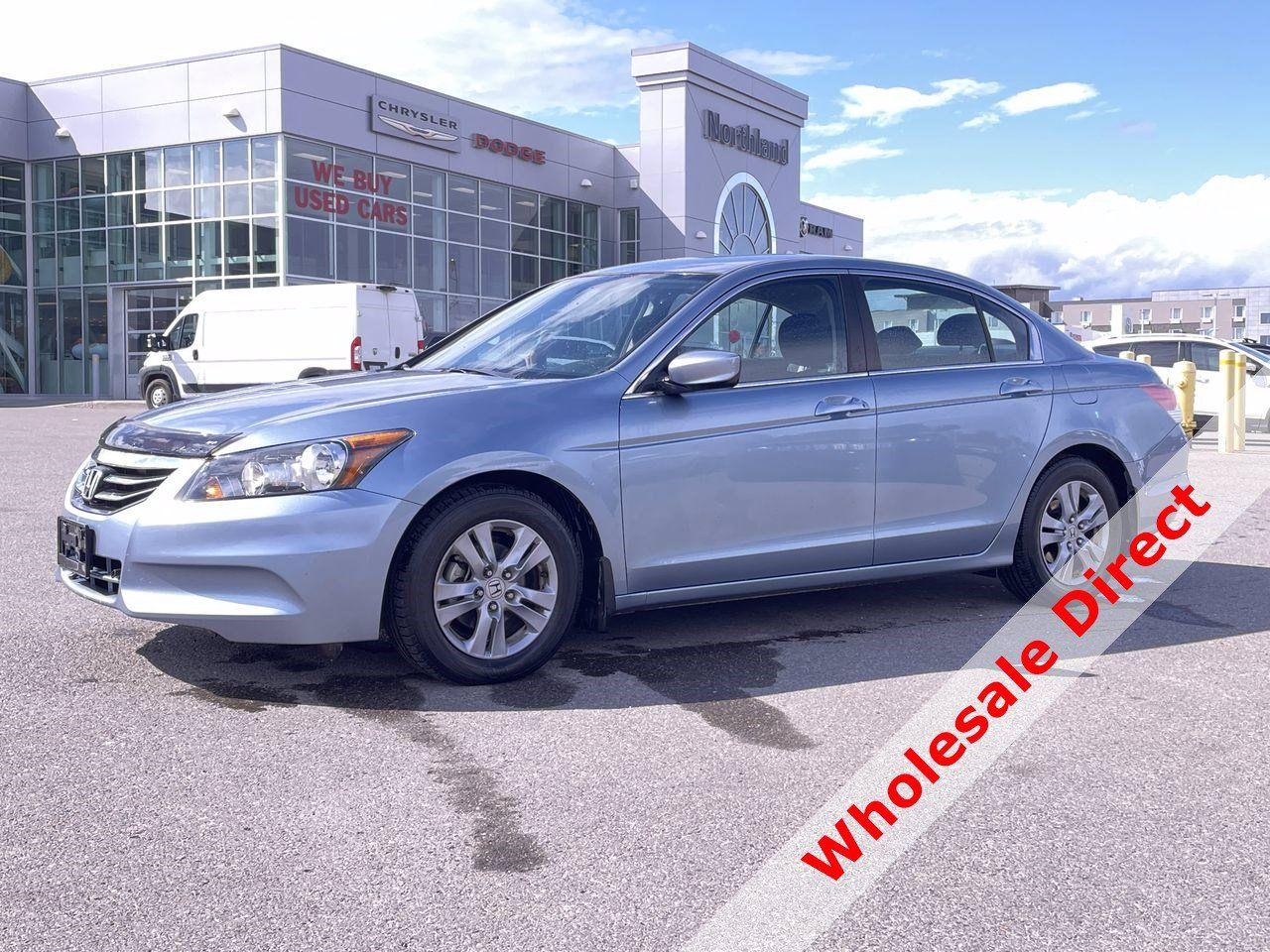 2011 Honda Accord SE-0