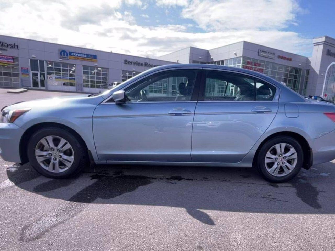 2011 Honda Accord SE-4