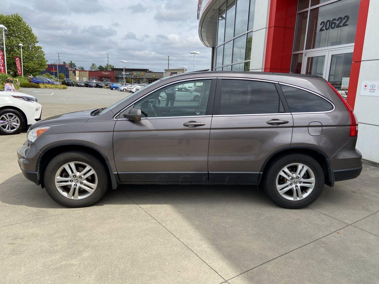 2011 Honda CR-V EX-L-3