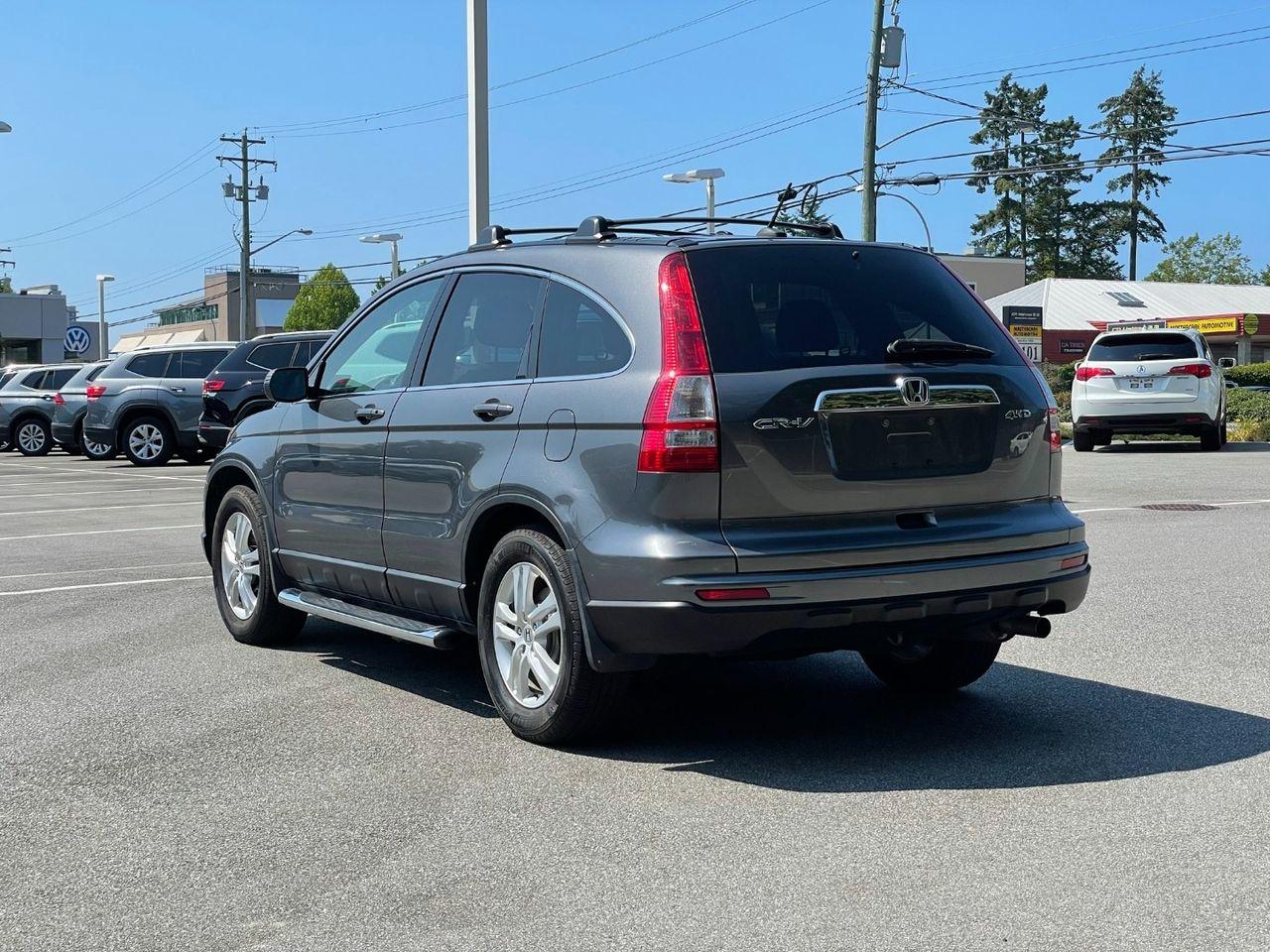 2011 Honda CR-V EX-L-3