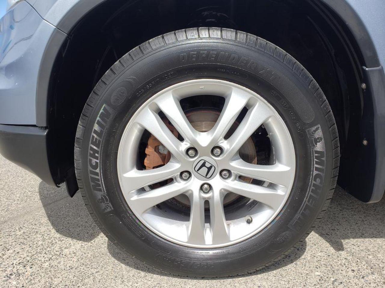 2011 Honda CR-V EX-L-3
