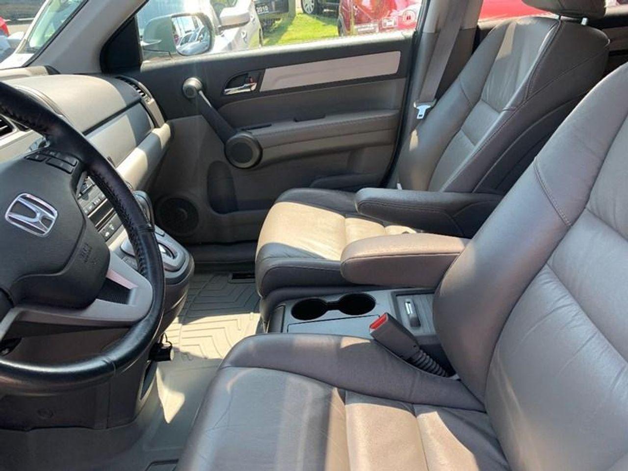 2011 Honda CR-V EX-L-4
