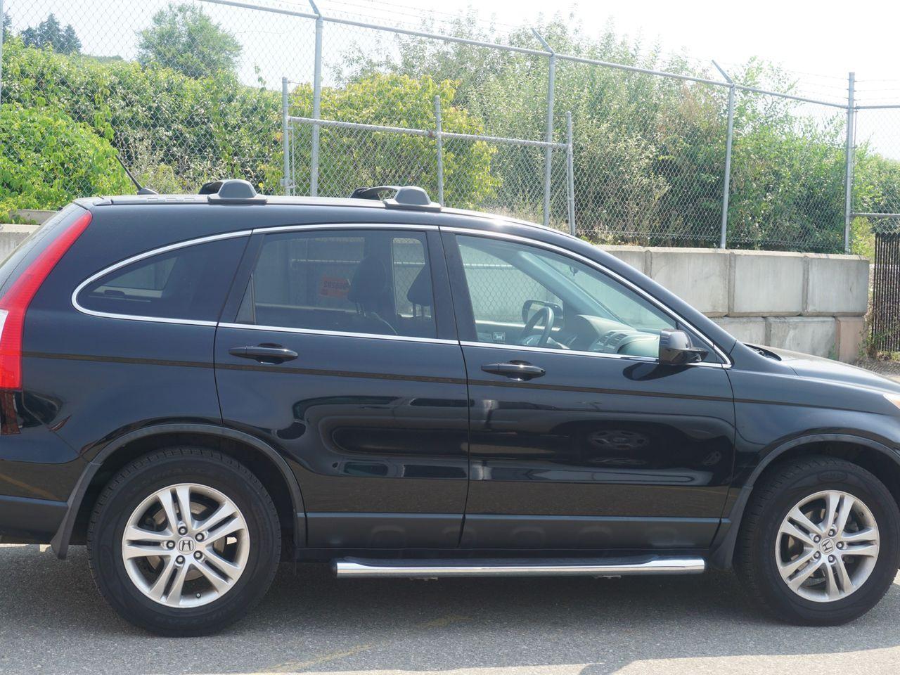 2011 Honda CR-V EX-2