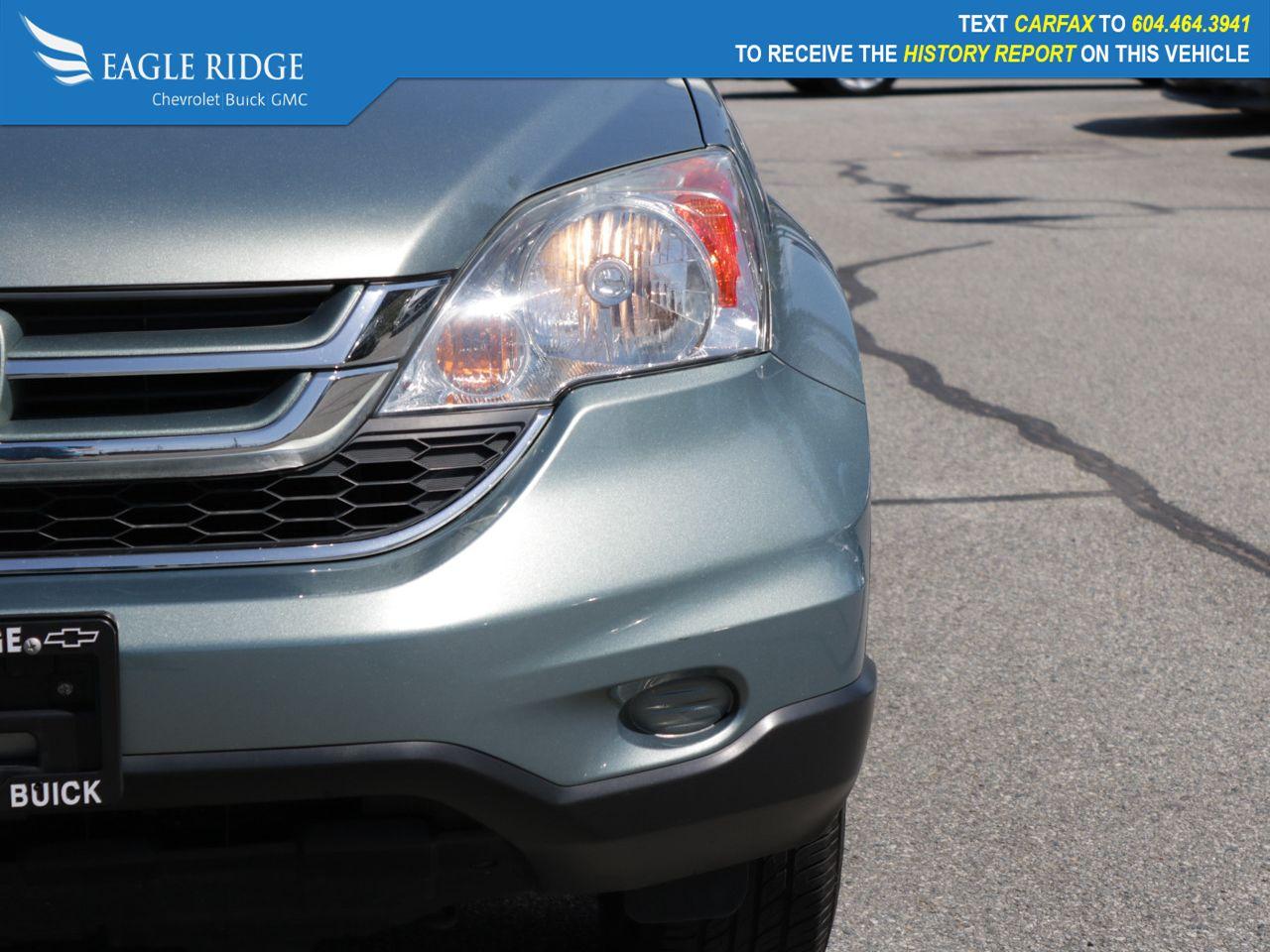 2011 Honda CR-V EX-2