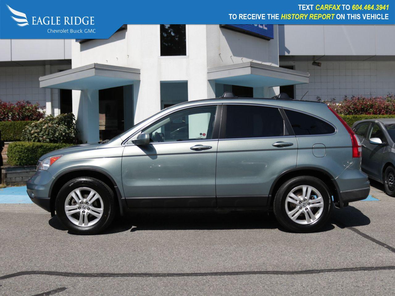 2011 Honda CR-V EX-3