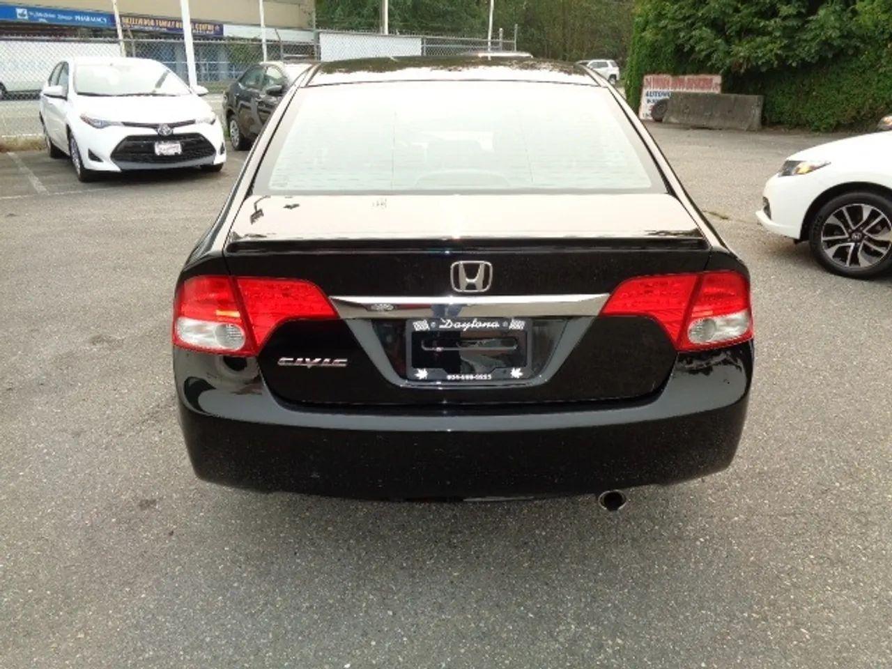2011 Honda Civic LX-S-3
