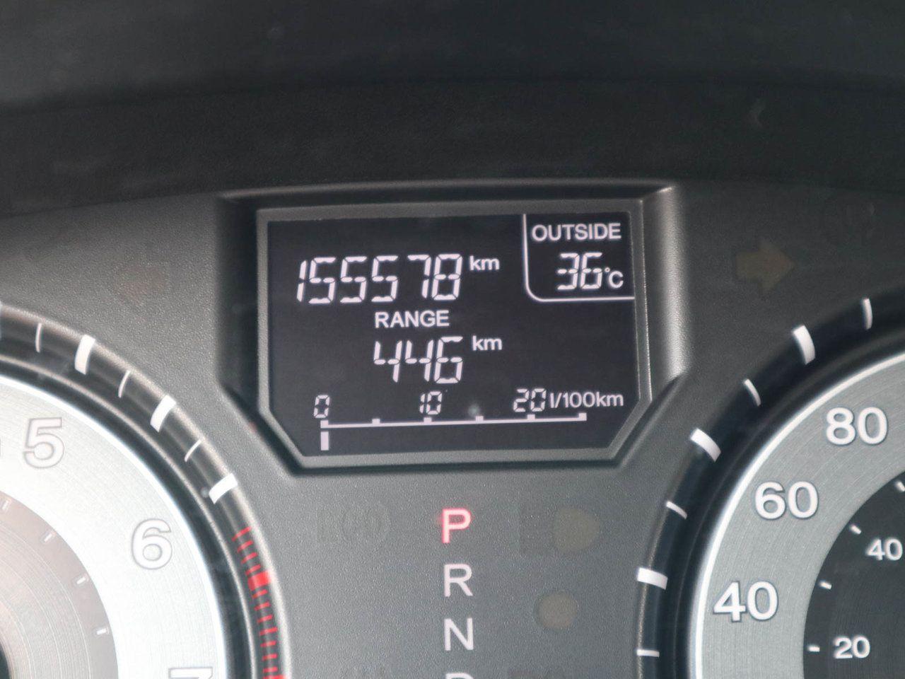 2011 Honda Odyssey EX-3