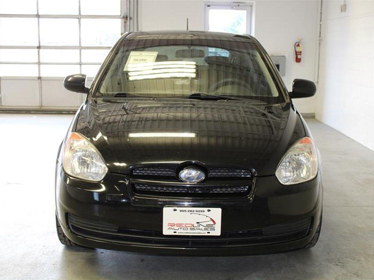 2011 Hyundai Accent -2
