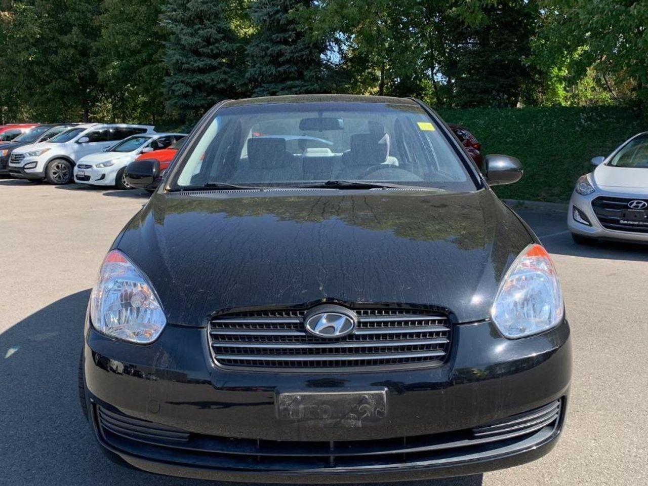 2011 Hyundai Accent GLS-1
