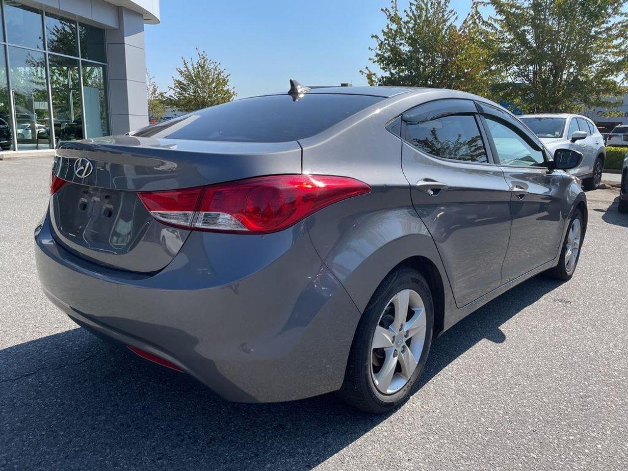 2011 Hyundai Elantra GLS-3