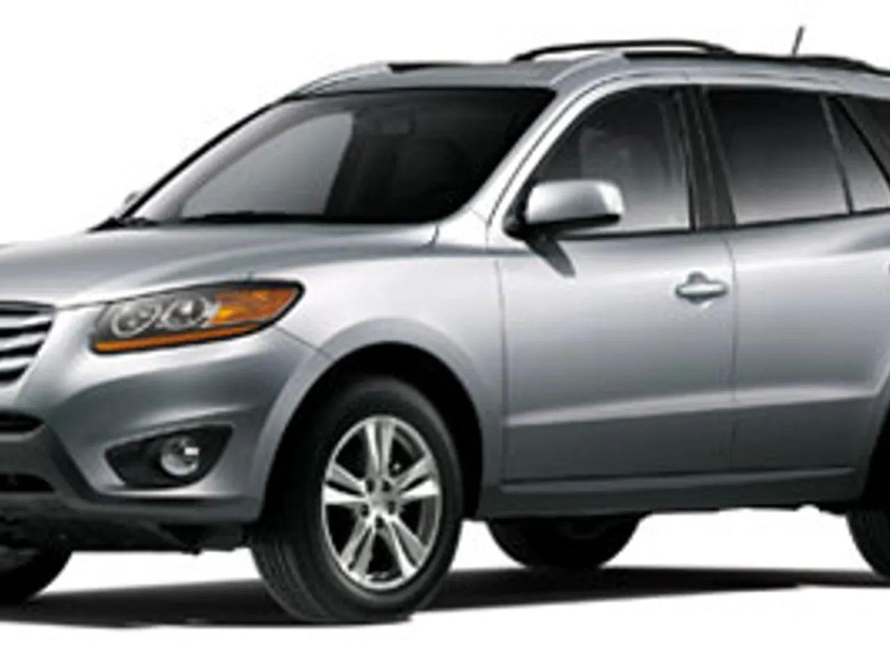 2011 Hyundai Santa Fe GLS-0