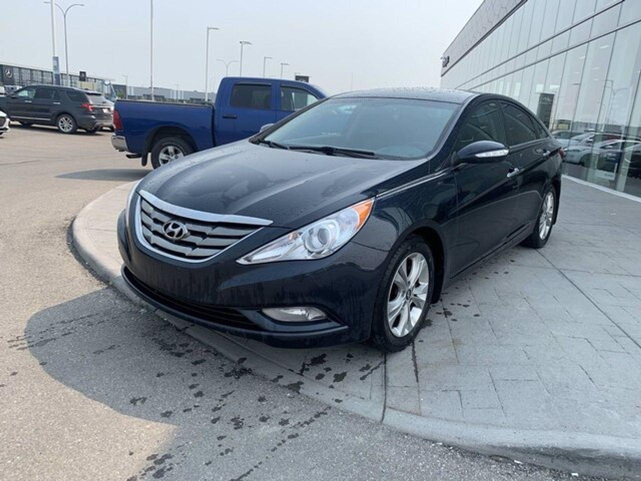 2011 Hyundai Sonata -0