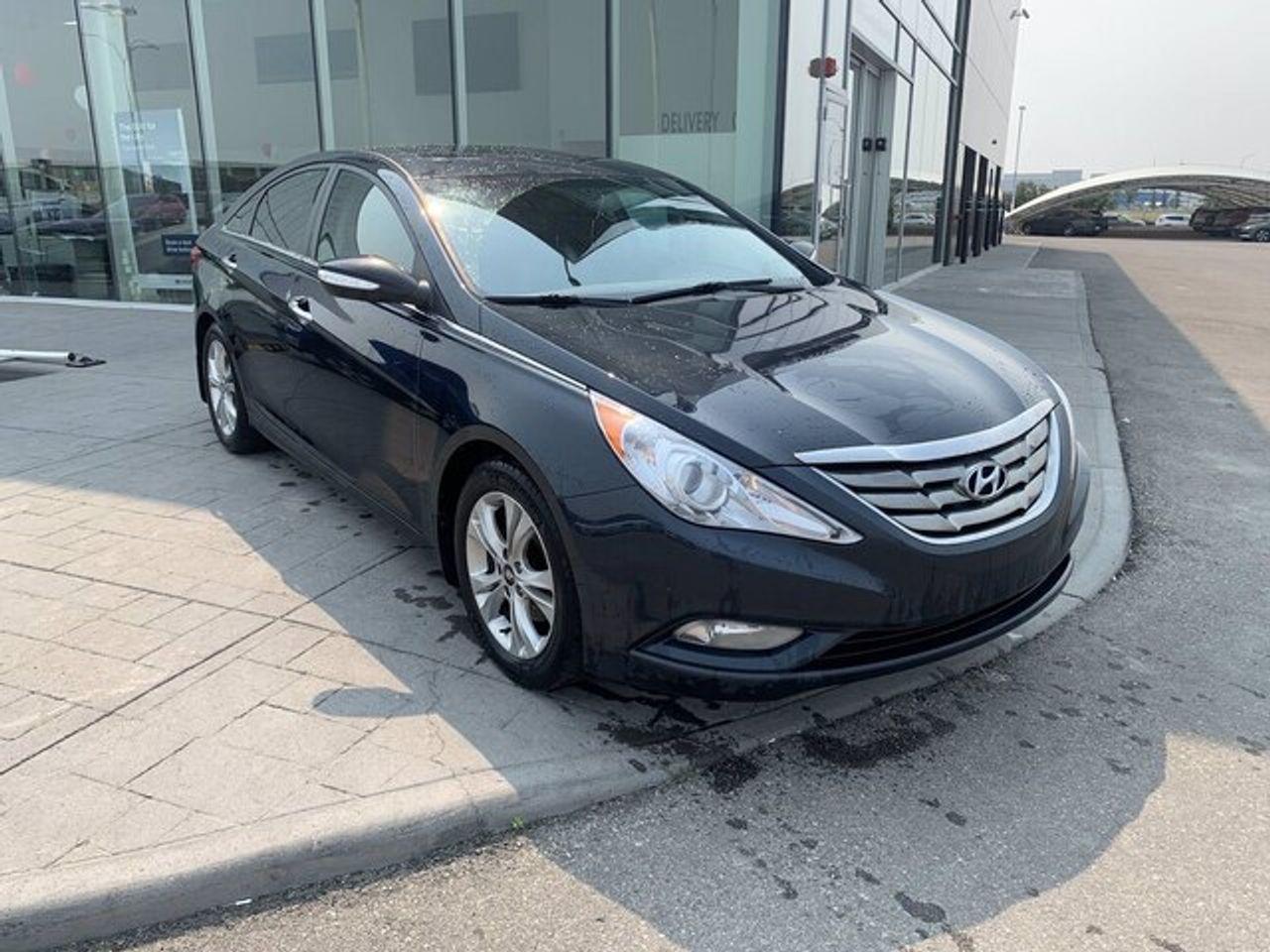 2011 Hyundai Sonata -4