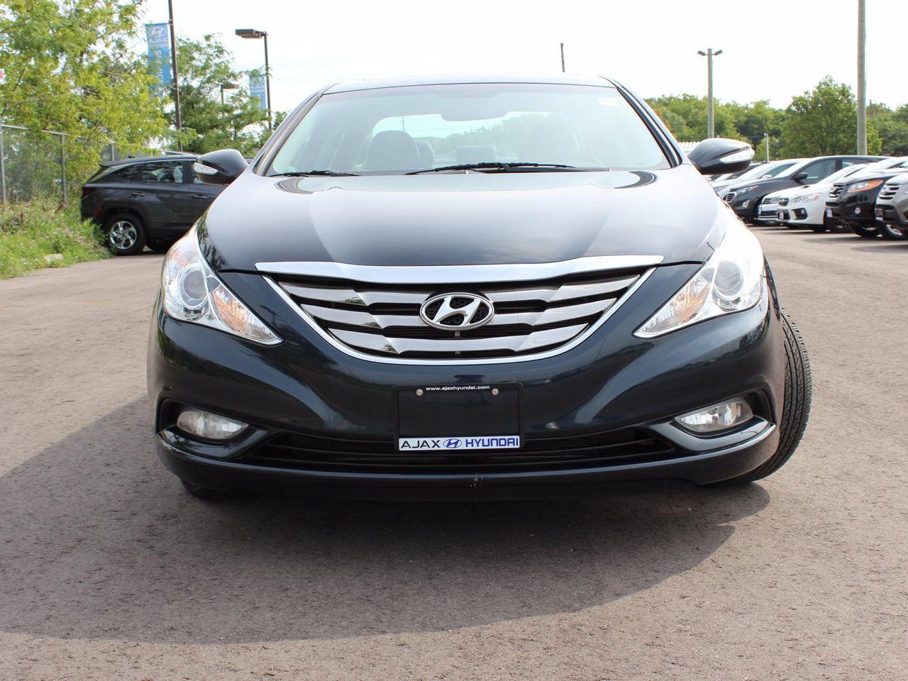 2011 Hyundai Sonata Limited-2