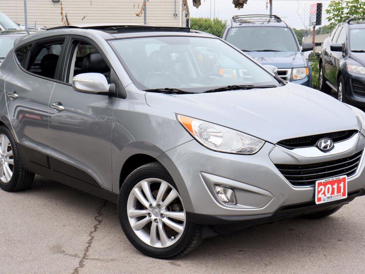 2011 Hyundai Tucson Limited-2