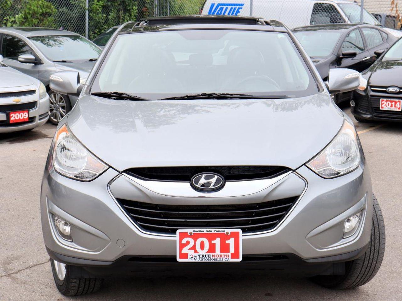 2011 Hyundai Tucson Limited-3