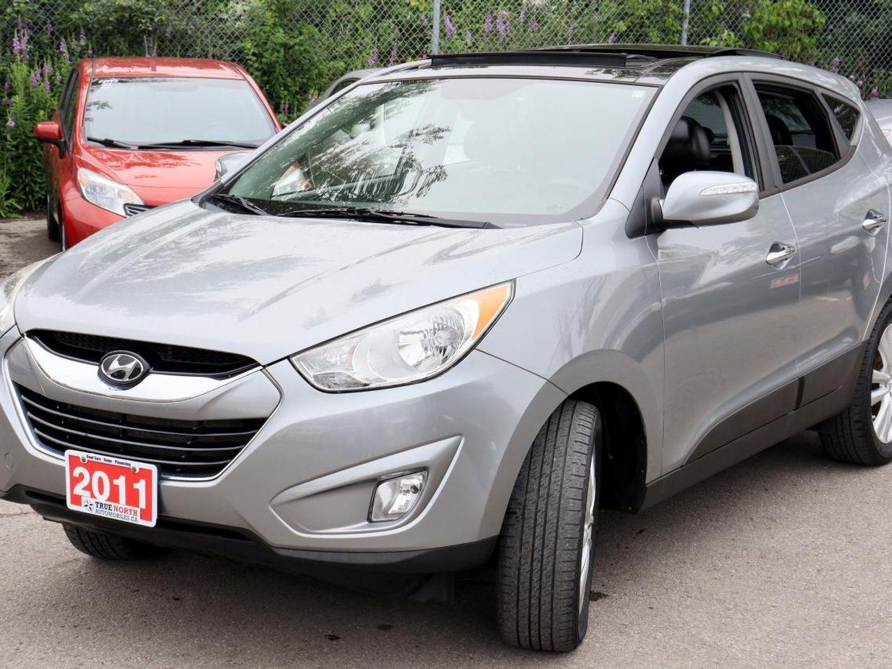 2011 Hyundai Tucson Limited-4