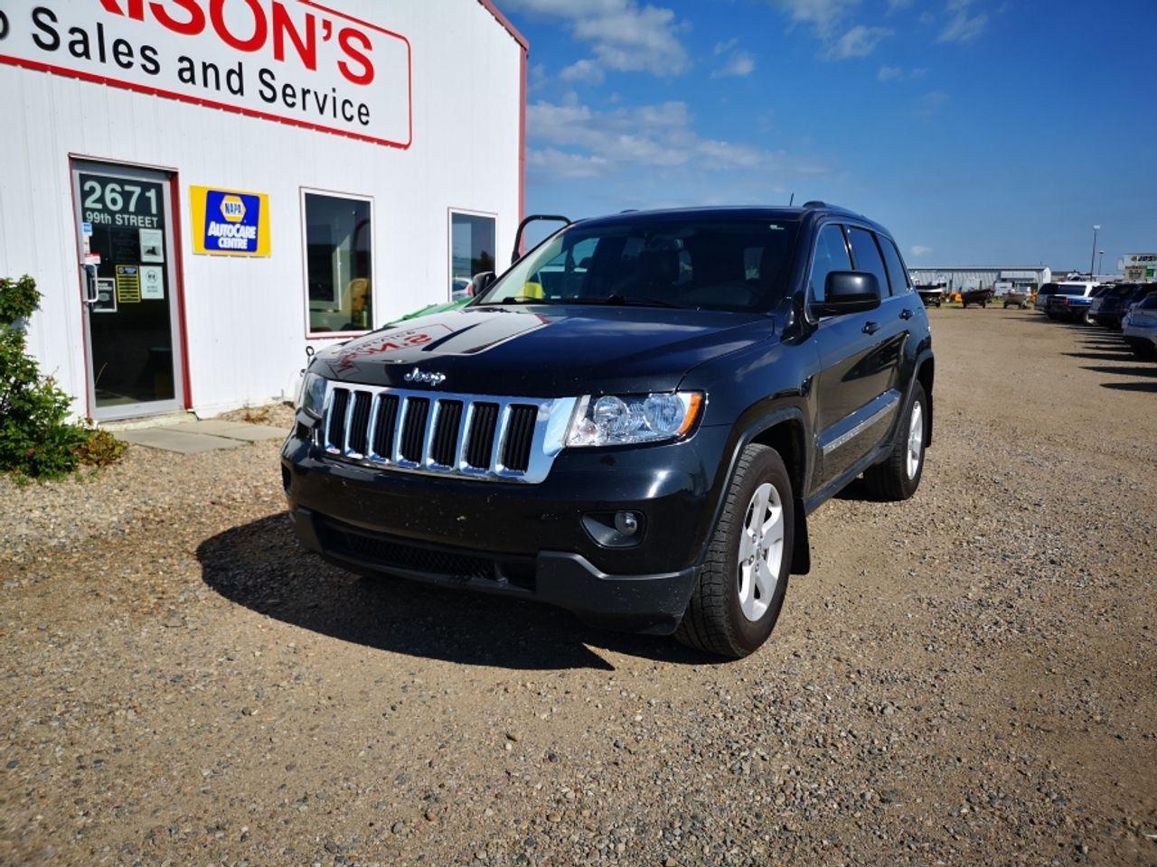2011 Jeep Grand Cherokee -2
