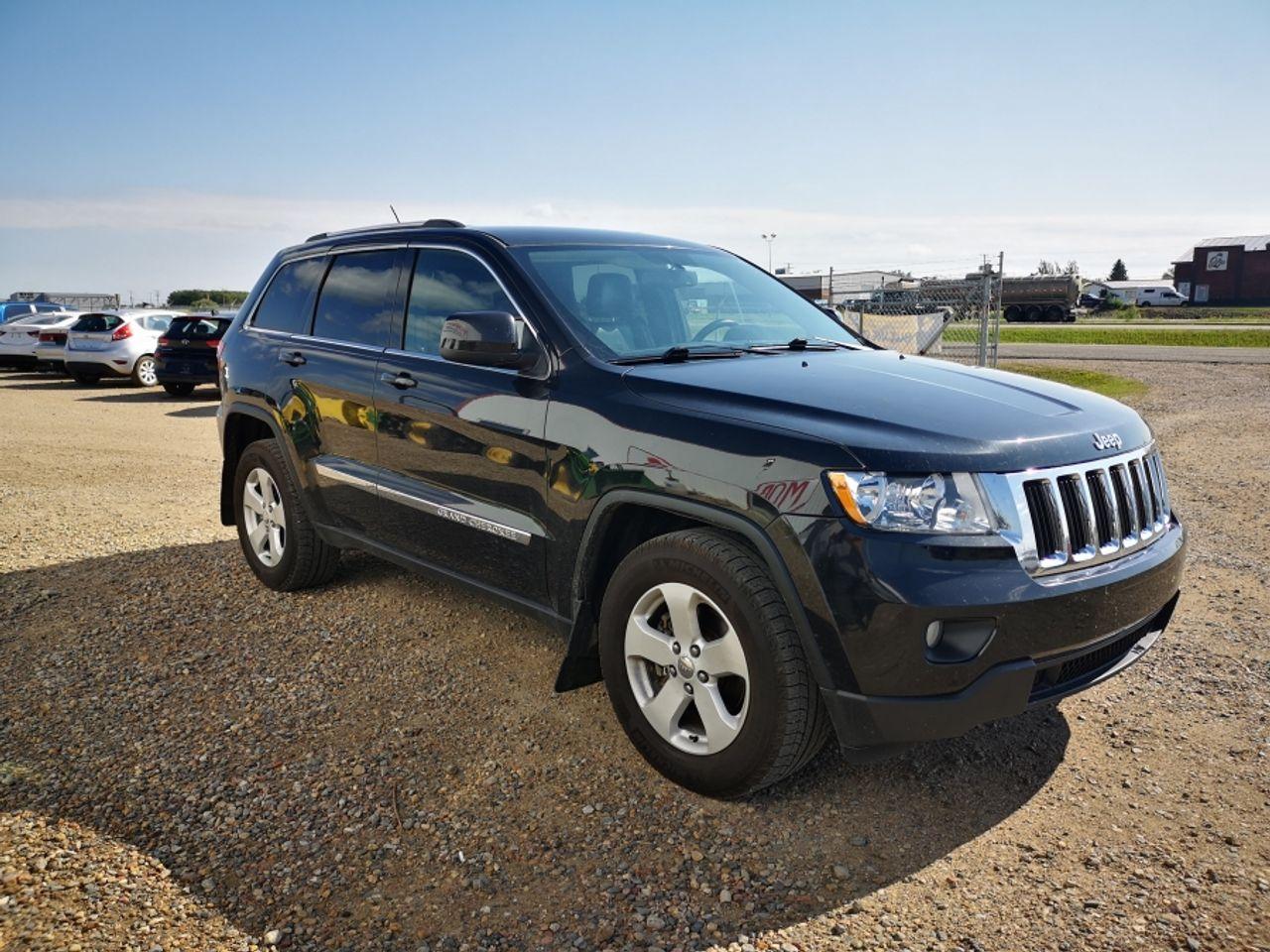 2011 Jeep Grand Cherokee -3