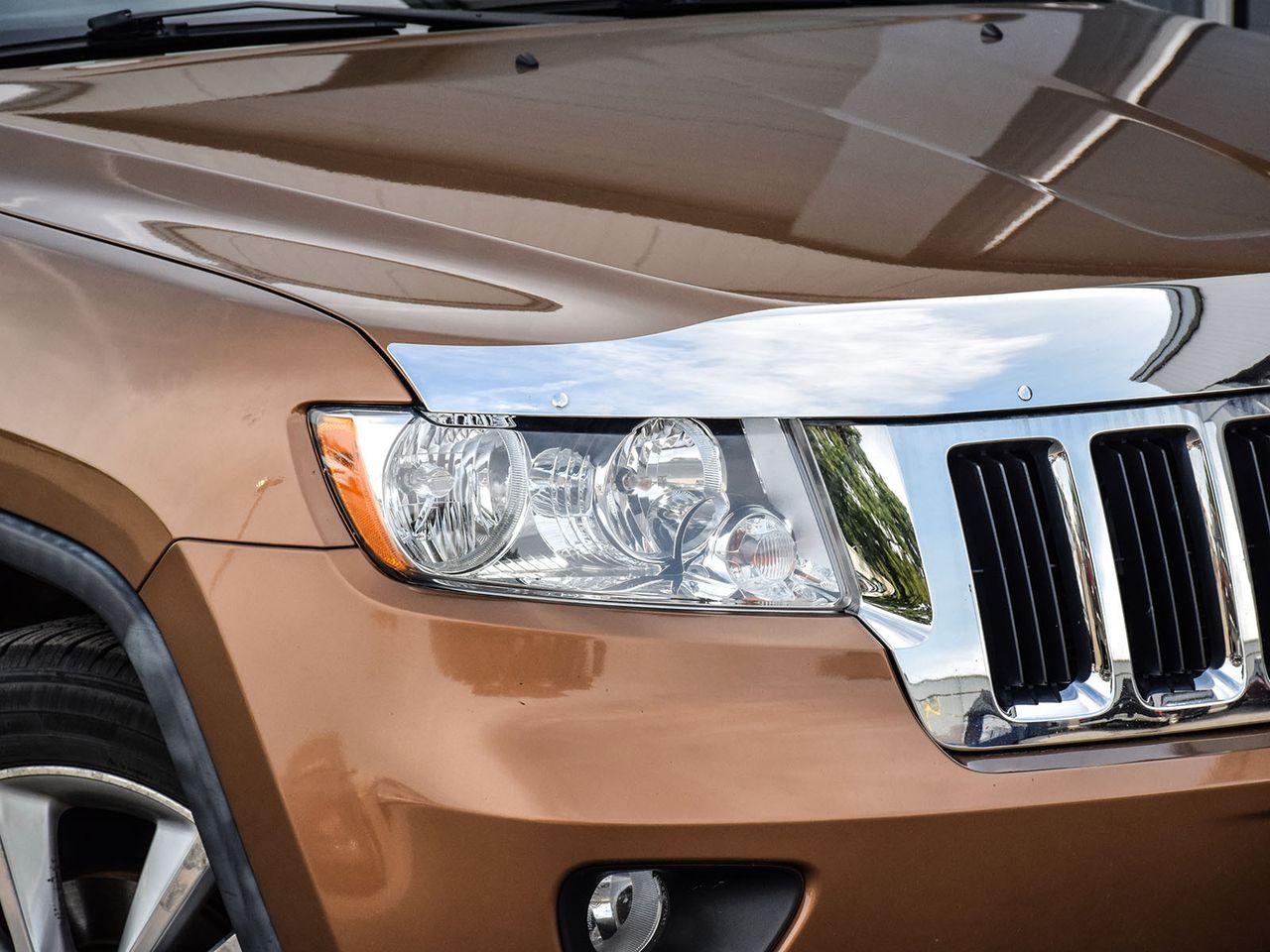 2011 Jeep Grand Cherokee -2