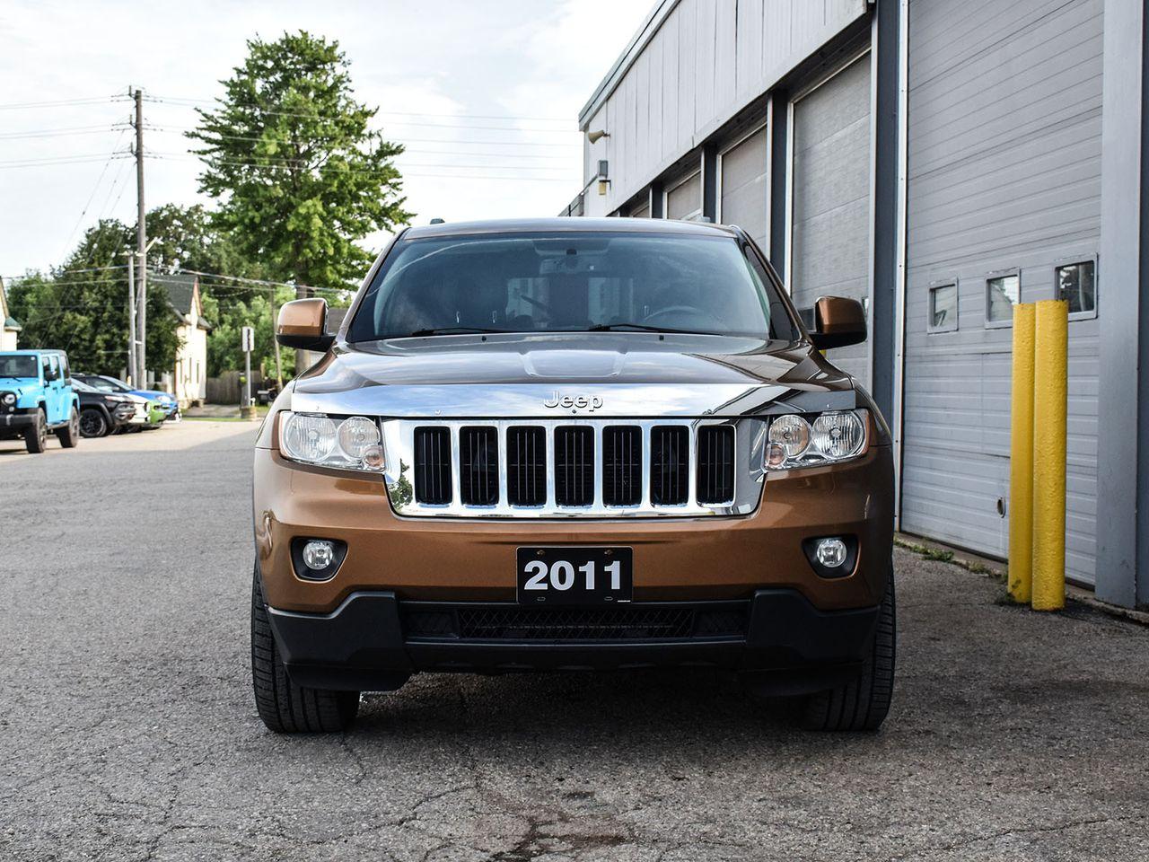 2011 Jeep Grand Cherokee -4