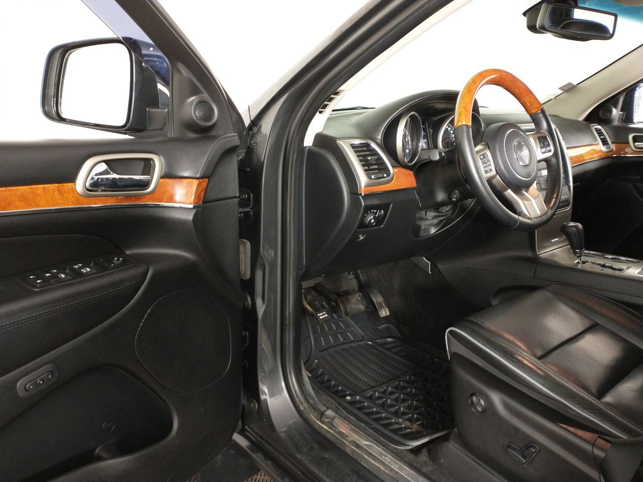 2011 Jeep Grand Cherokee -3