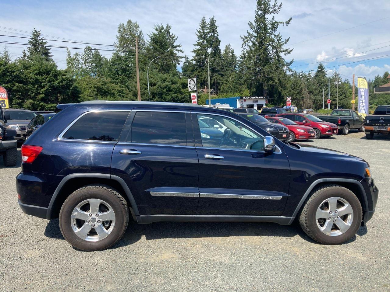 2011 Jeep Grand Cherokee -4