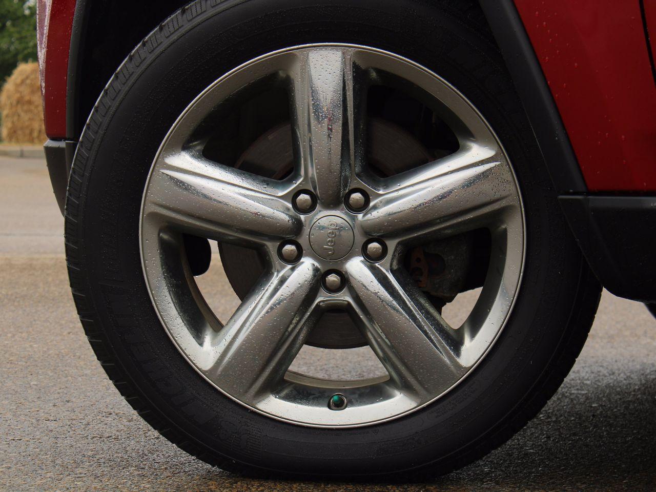 2011 Jeep Grand Cherokee -3