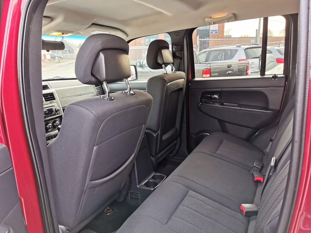 2011 Jeep Liberty -4