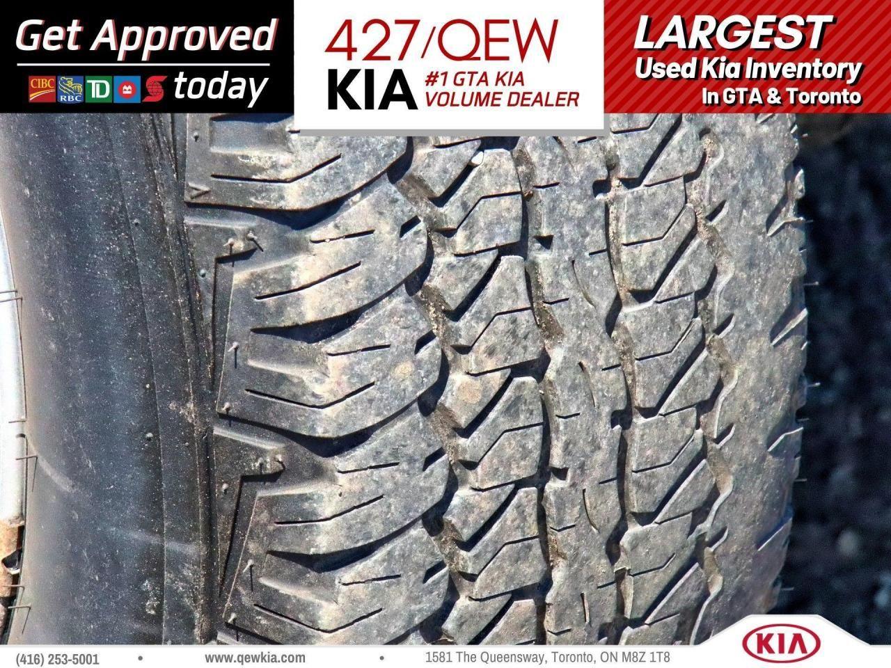 2011 Kia Sorento LX-2