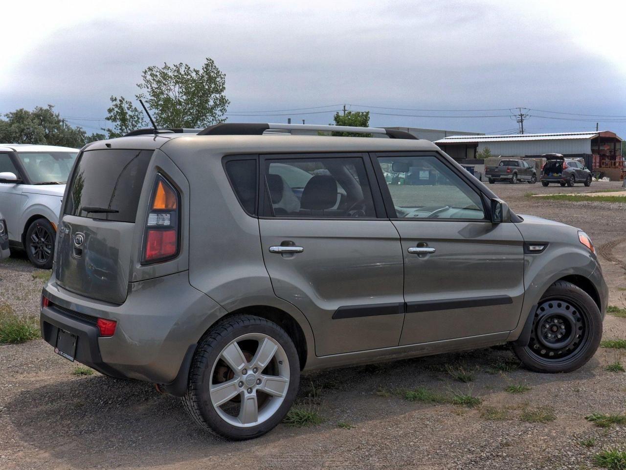 2011 Kia Soul EX-4