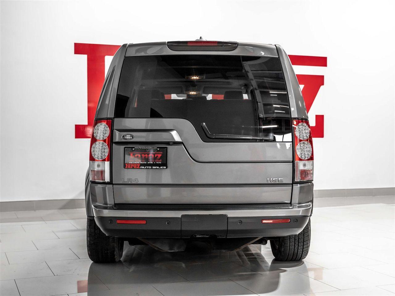 2011 Land Rover LR4 V8-3