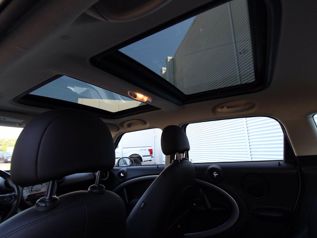 2011 MINI Countryman Base-3