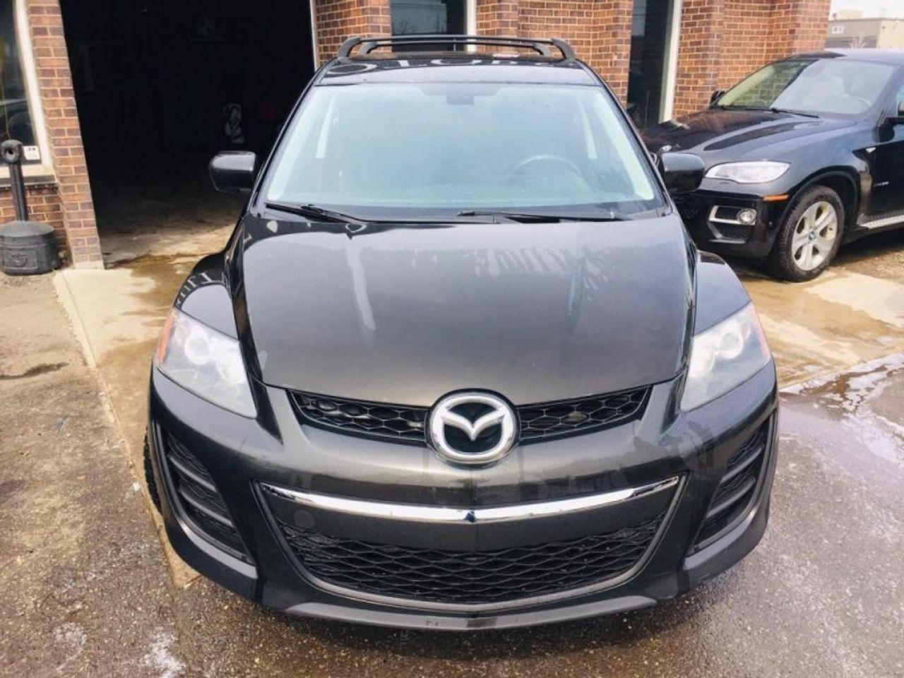 2011 Mazda CX-7 GS-1
