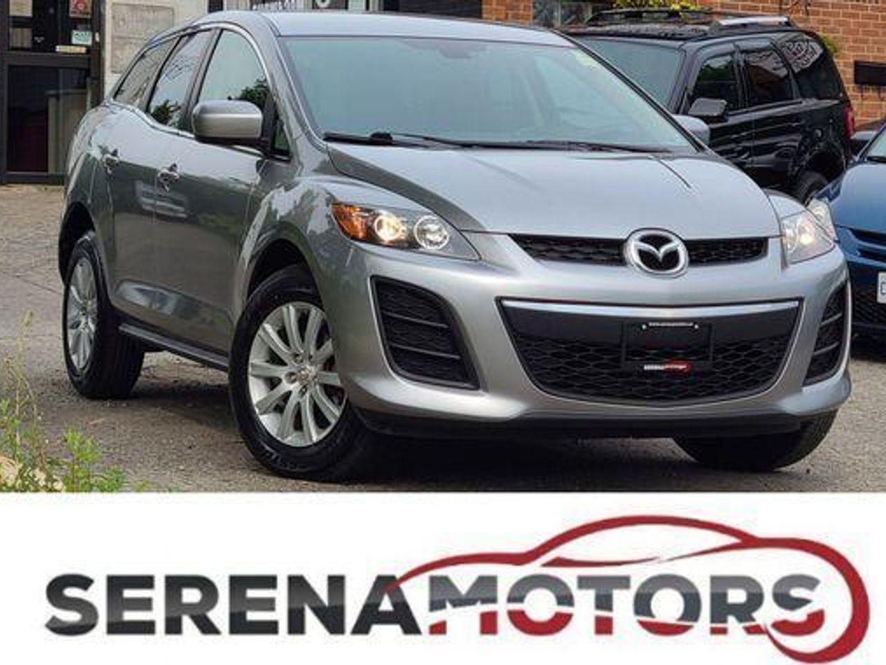2011 Mazda CX-7 GX-0