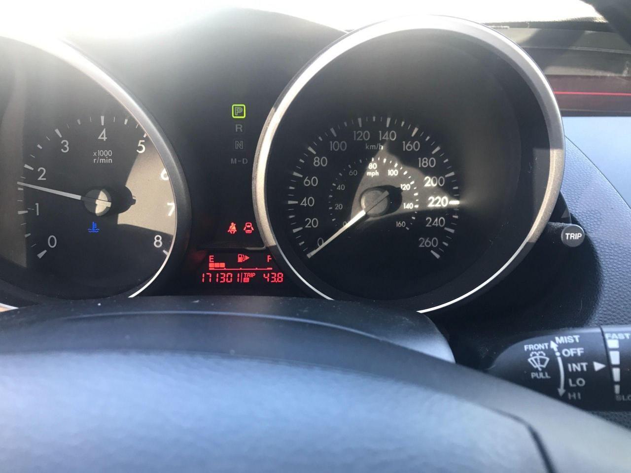 2011 Mazda Mazda3 -4