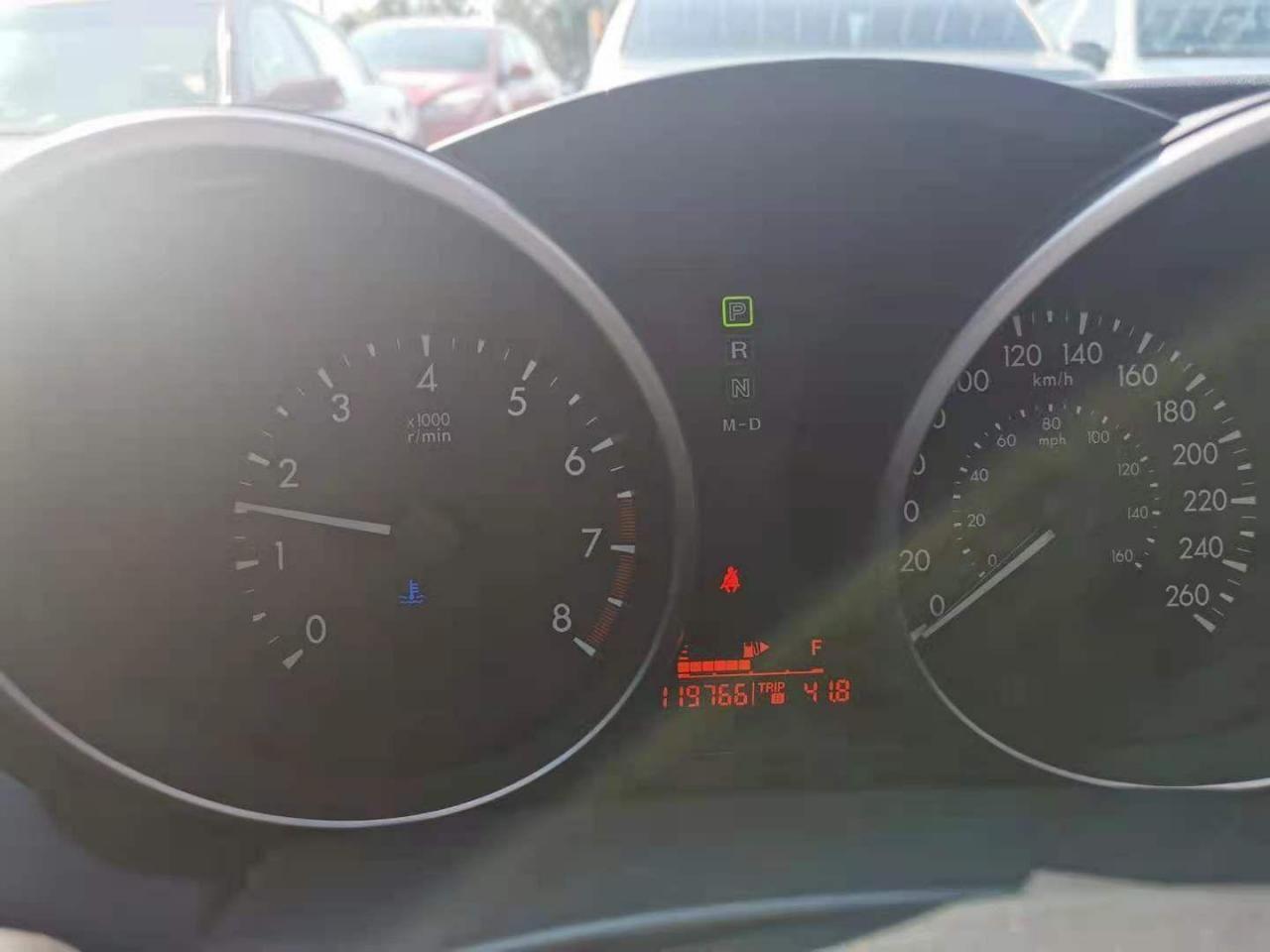 2011 Mazda Mazda3 GX-4