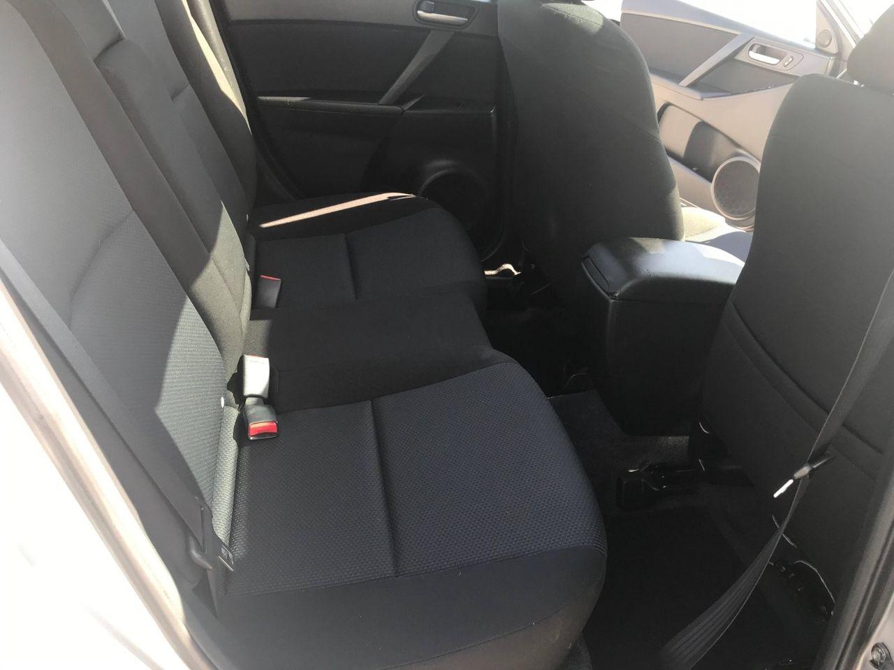 2011 Mazda Mazda3 -2