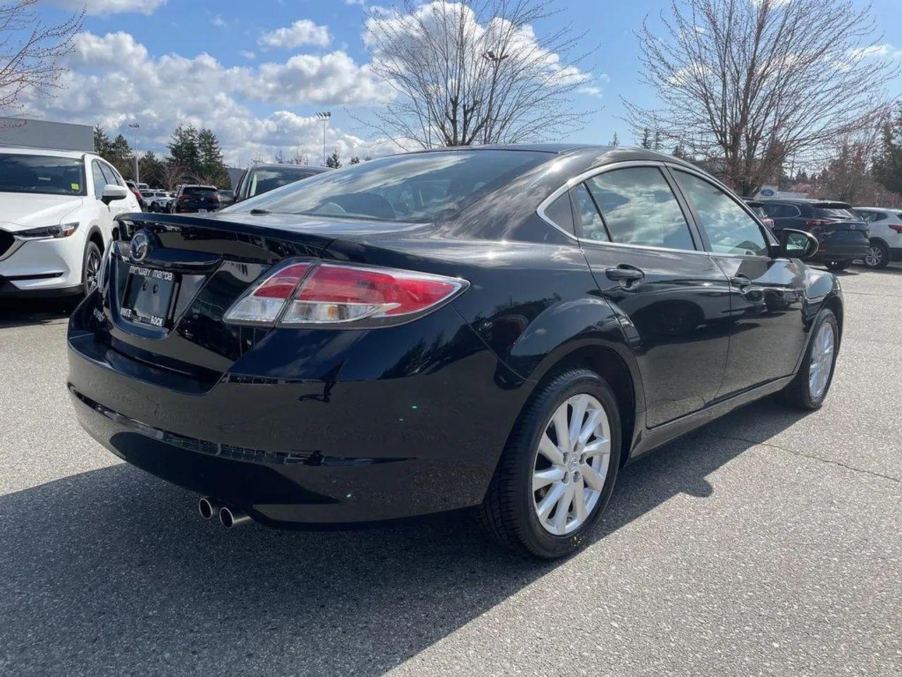 2011 Mazda Mazda6 GS-L-3