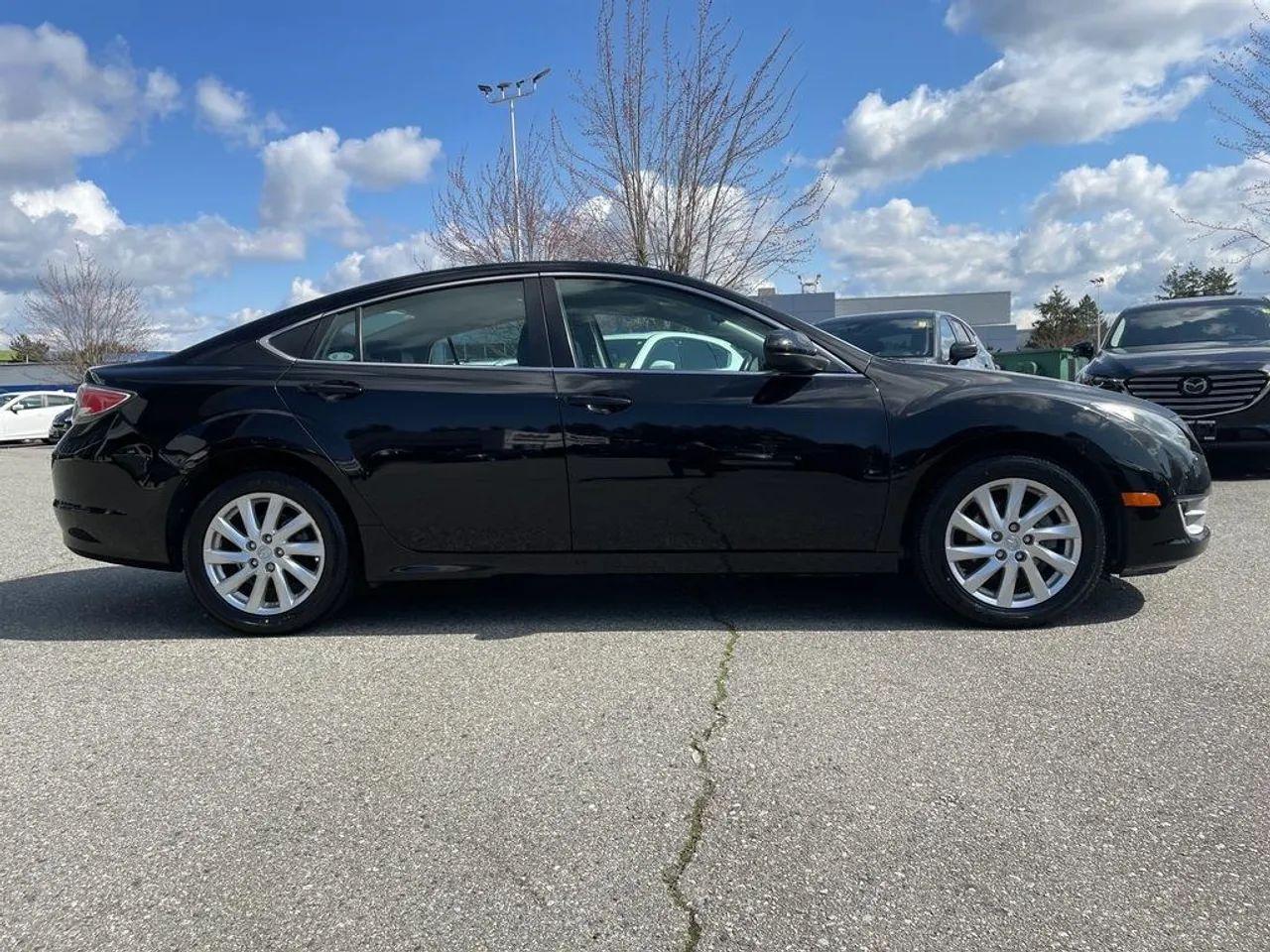 2011 Mazda Mazda6 GS-L-4