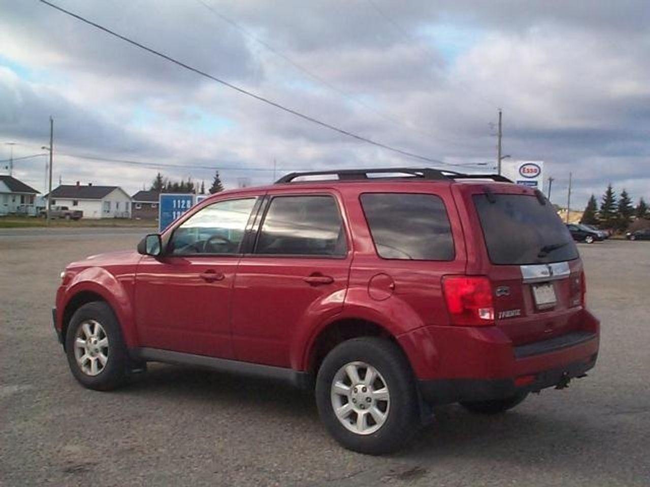 2011 Mazda Tribute -2