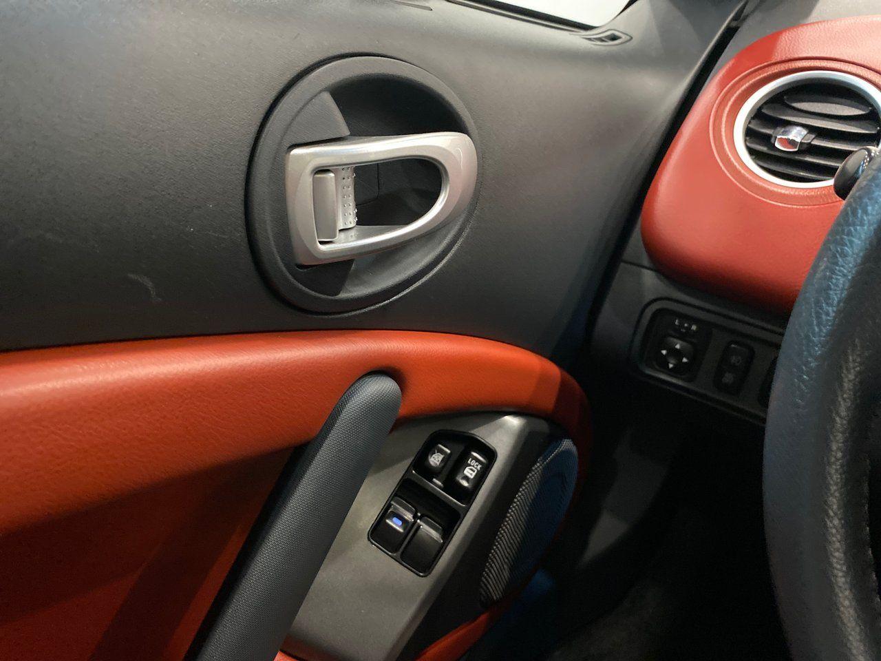 2011 Mitsubishi Eclipse GT-3