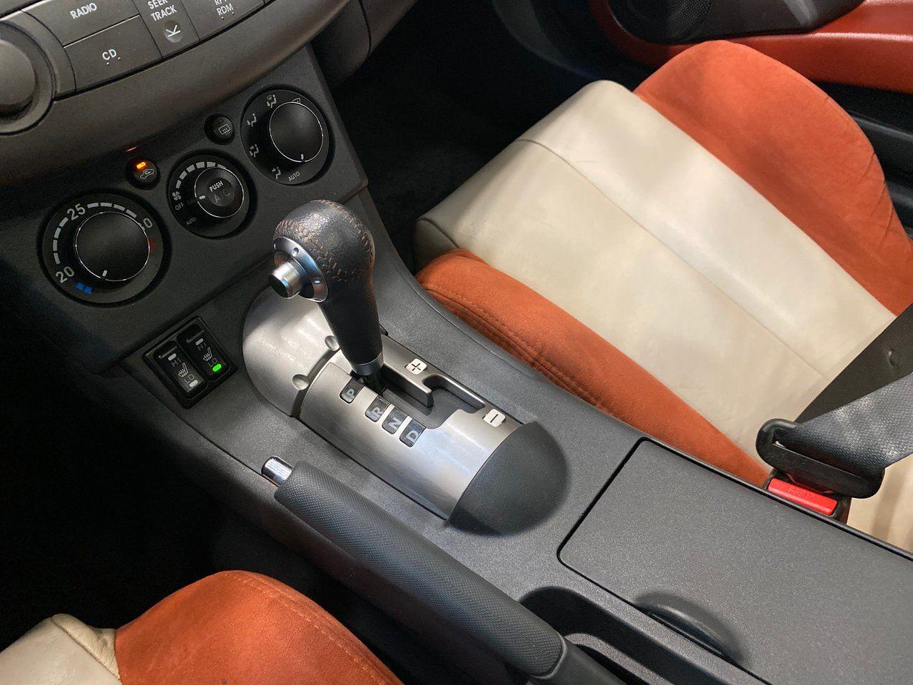 2011 Mitsubishi Eclipse GT-4