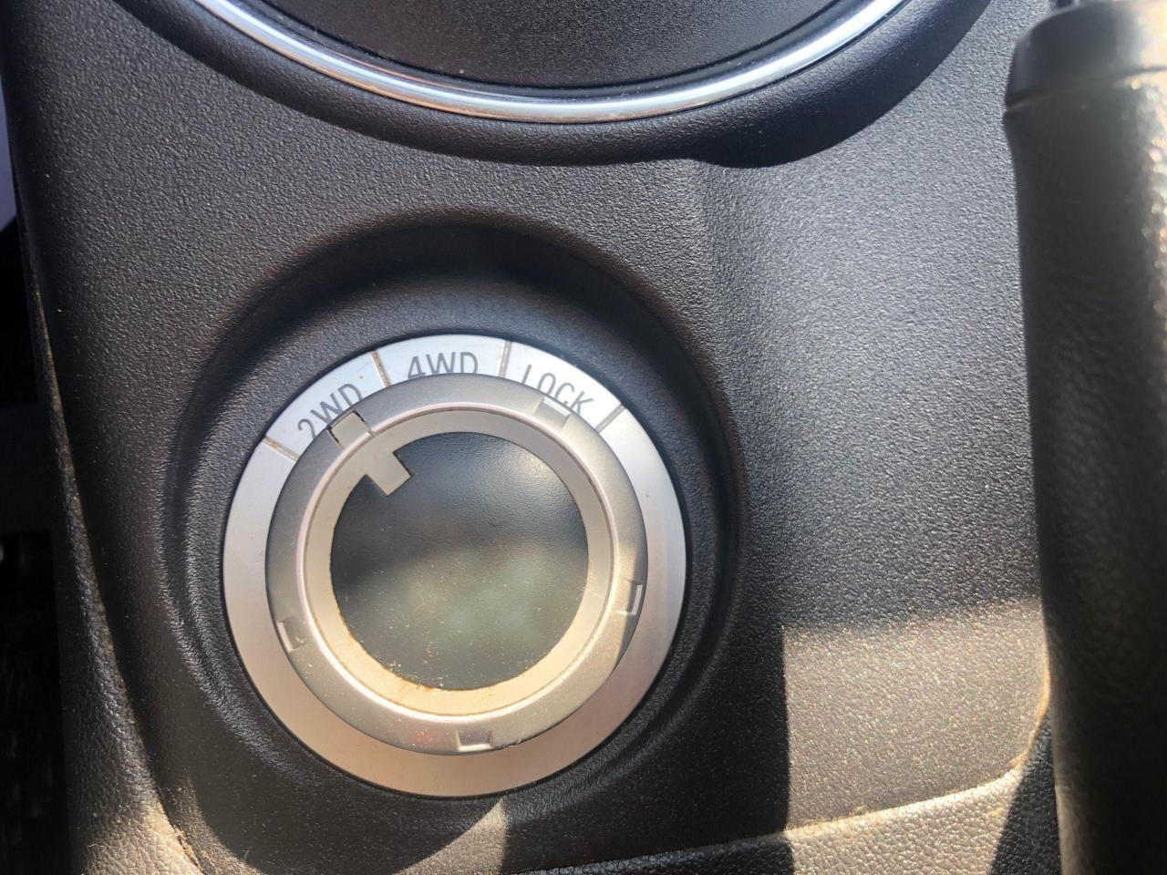 2011 Mitsubishi RVR SE-2