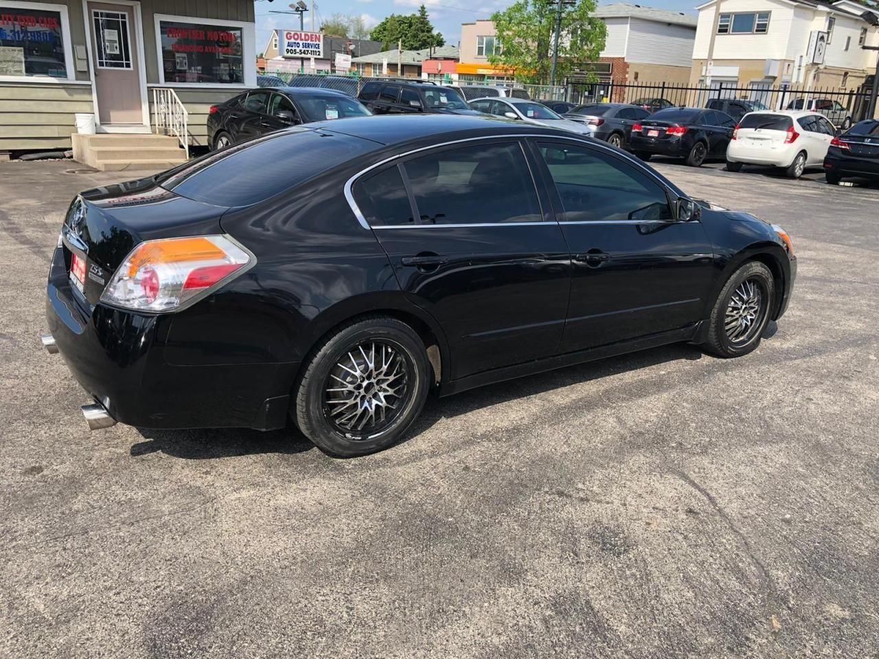 2011 Nissan Altima 2.5 S-3