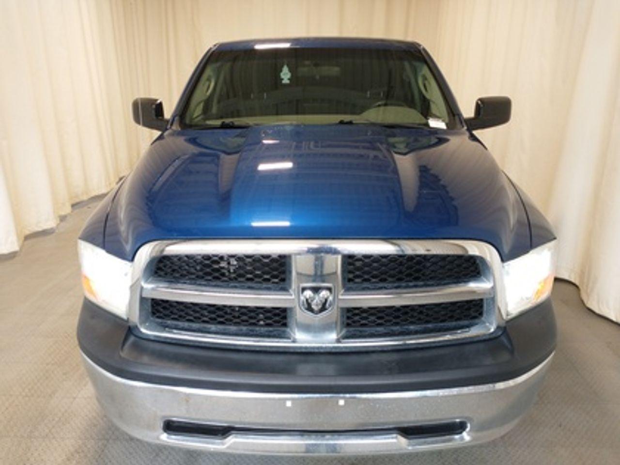 2011 Ram 1500 -2