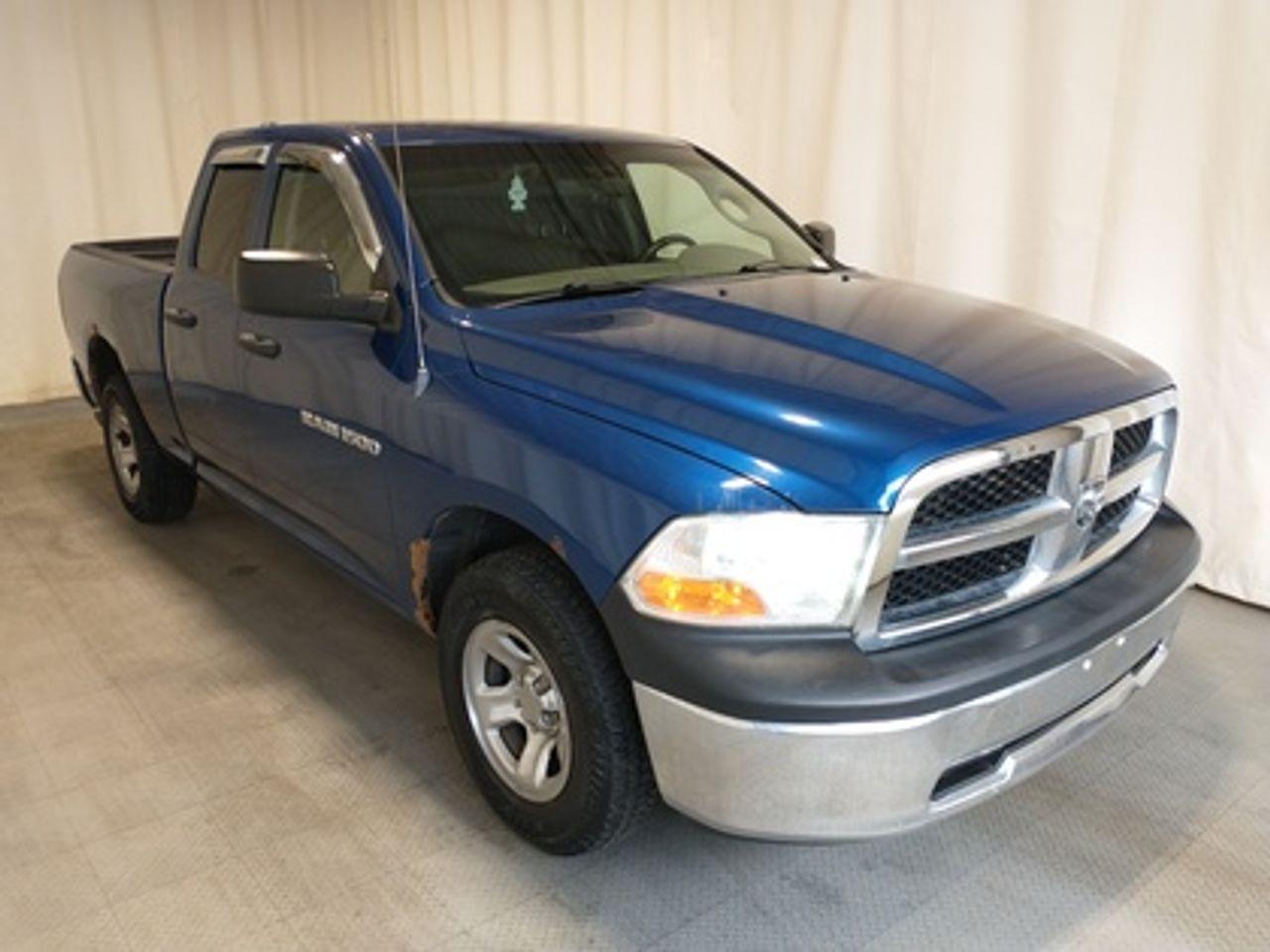 2011 Ram 1500 -3