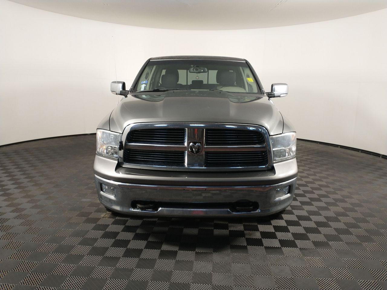 2011 Ram 1500 -1
