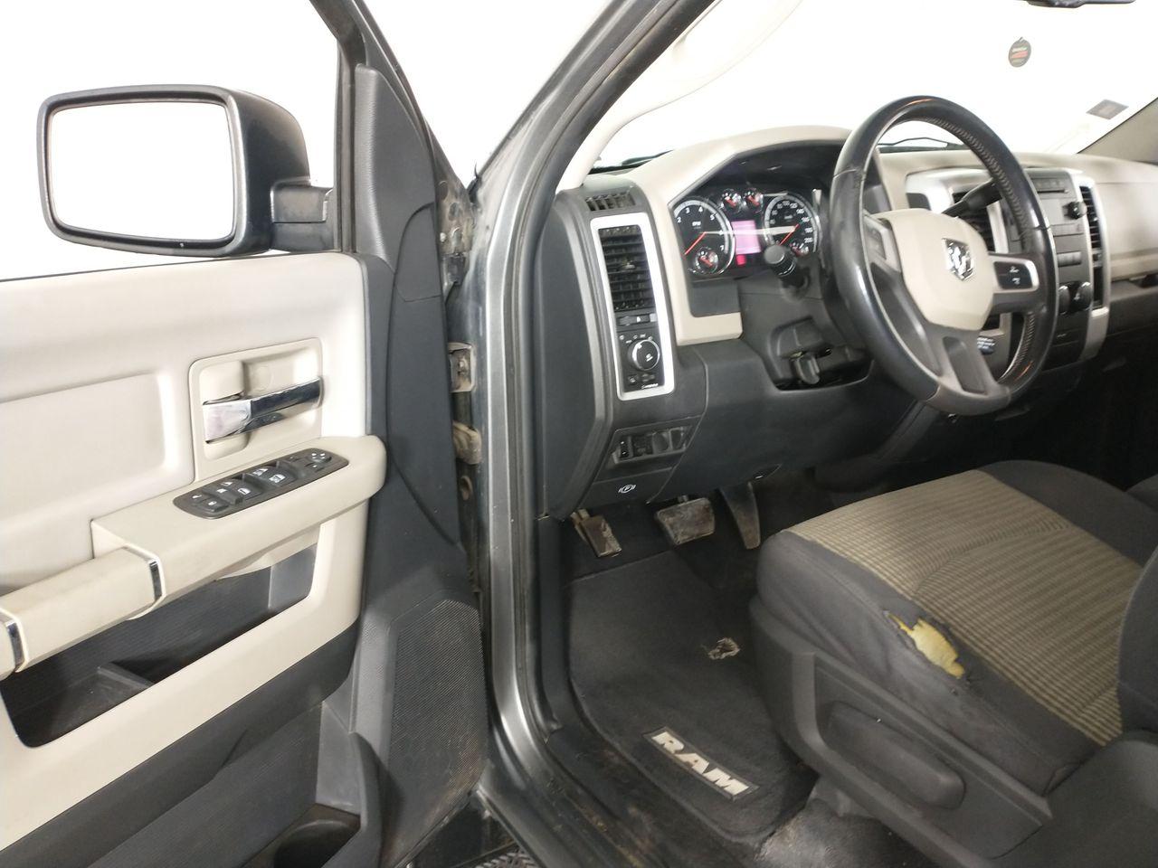 2011 Ram 1500 -3